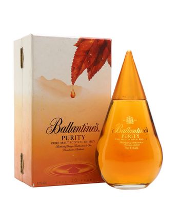 Ballantine's Purity 20 年