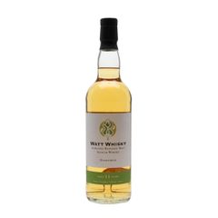 Dalrymple 2012 Blended Malt / 11 Year Old / Watt Whisky