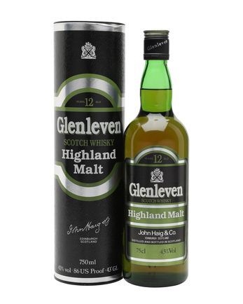 Glenlivet 12 年 75cl