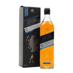 Johnnie Walker Black Label 12 Year Old Islay Origin