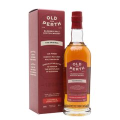Old Perth Original / Sherry Casks