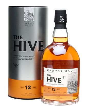 Wemyss The Hive 12 年