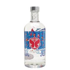 Absolut Tomorrowland