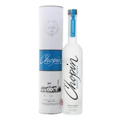 Chopin Wheat Vodka