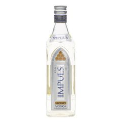 Impuls Honey Vodka / Polmos