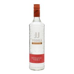 JJ Whitley Artisanal Vodka