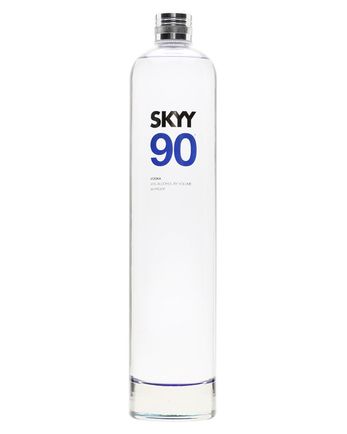Skyy 90 Vodka 90 Proof