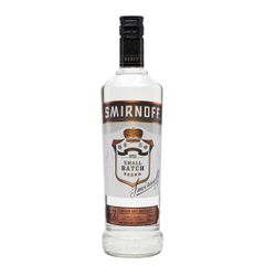 Smirnoff Black Label Vodka