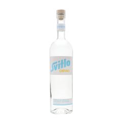 Svitlo Vodka of Ukraine