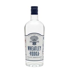 Wheatley Craft Vodka