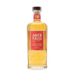 Aber Falls Sherry Cask (40%)