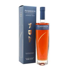 Penderyn Portwood