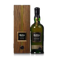 Ardbeg 1974 Provenance, Limited Edition First Release 1997 Bottling with Presentation Case