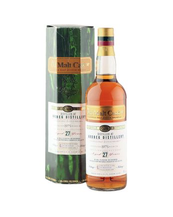 Ardbeg 1975 27 年 Douglas Laing Old Malt Cask