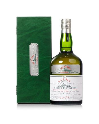 Ardbeg 1975 29 年 Douglas Laing Platinum Selection