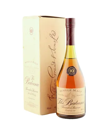 Balvenie 10 年 Founder's Reserve 75cl