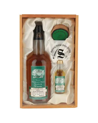 Banff 1978 18 年 Signatory
