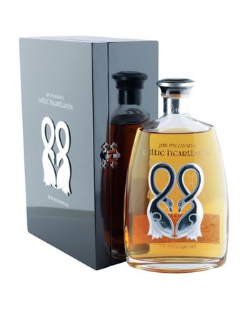 Bowmore 1968 35 年 Celtic Heartlands
