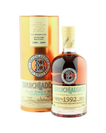 Bruichladdich 17 年