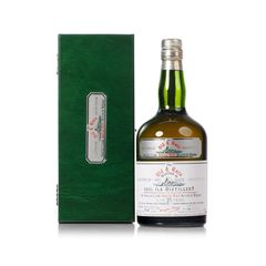 Caol Ila 1977 25 Year Old, Douglas Laing's Old & Rare Platinum Selection