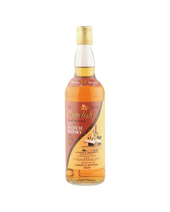 Clynelish 12 年 Gordon & Macphail