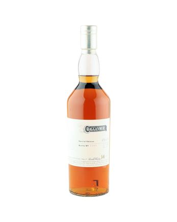 Cragganmore 14 年 Friends of the Classic Malts
