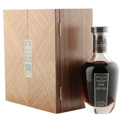 Craigellachie 1970 50 Year Old, Gordon & MacPhail's Private Collection - Cask 1610