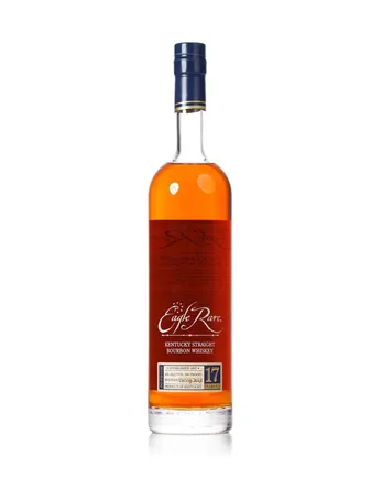 Eagle Rare 17 年