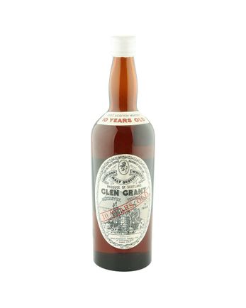 Glen Grant 10 年 Independent Bottling