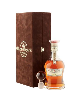 Glen Grant 1948 50 年 Gordon & Macphail