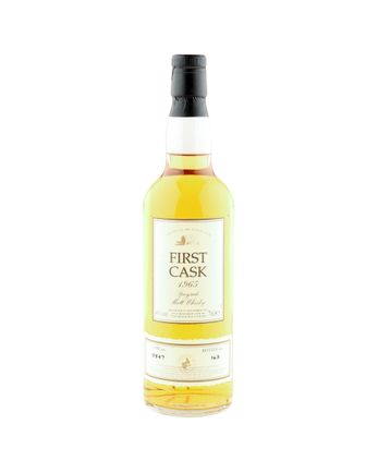 Glen Grant 1965 31 年 First Cask
