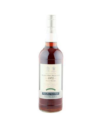 Glen Grant 1972 32 年 Milroy's