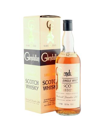 Glendullan 12 年 Independent Bottling
