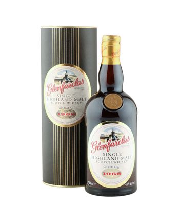 Glenfarclas 1968 32 年