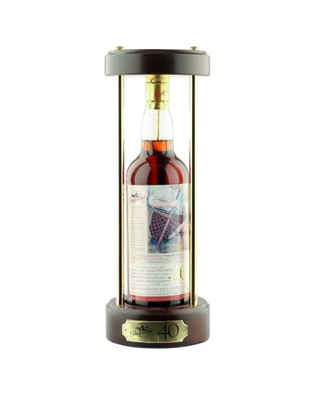 Glenfarclas 40 年 Millennium Edition