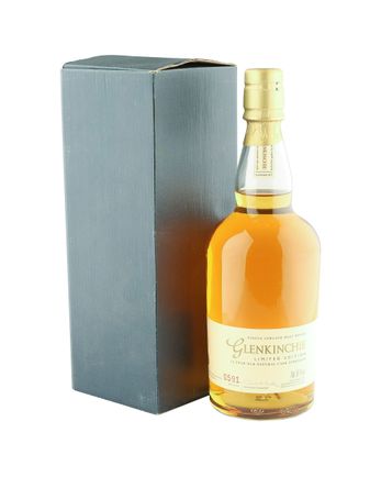 Glenkinchie 12 年 Friends Classic Malt