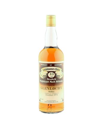 Glenlochy 1974 13 年 Sestante