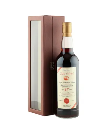 Highland Park 1965 37 年 John Scott's John Scott's