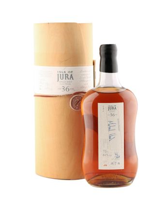 Isle of Jura 1965 36 年