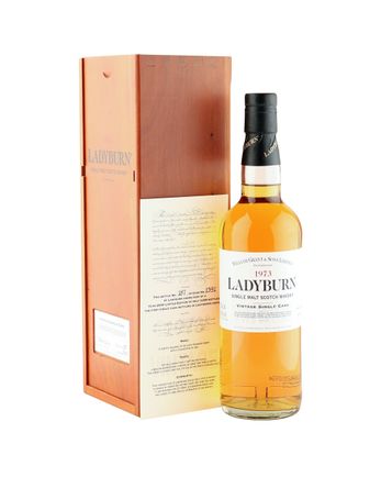 Ladyburn 1973 27 年