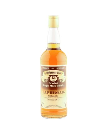MacPhail's 1973 Gordon & Macphail