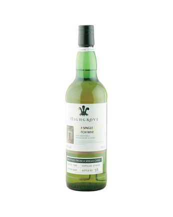 Laphroaig 1994 Highgrove Cask #7229