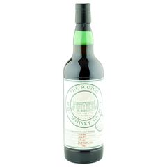 Longmorn 1968 38 Year Old, SMWS 7.38