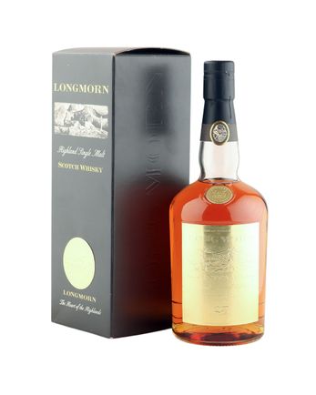 Longmorn Centenary 25 年