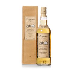 Longrow 1991 10 Year Old with Box