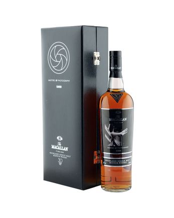 Macallan 30 年 Rankin Edition