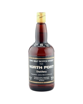 North Port 1964 15 年 Cadenhead's