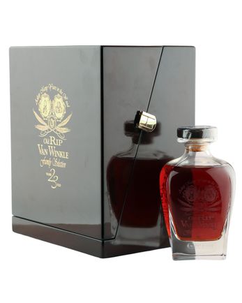 Van Winkle 23 年 Decanter