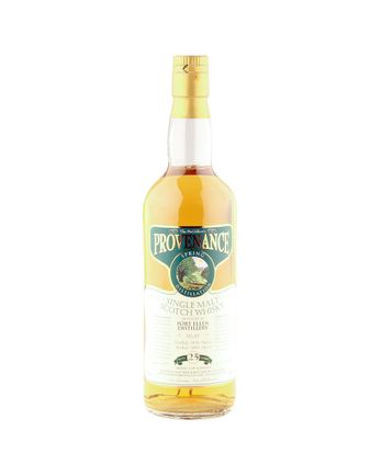 Port Ellen 1976 25 年 McGibbon's