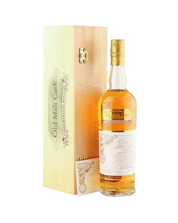 Port Ellen 30 年 60th Anniversary Douglas Laing